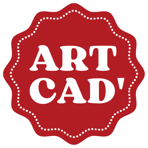 Art Cad' Logo